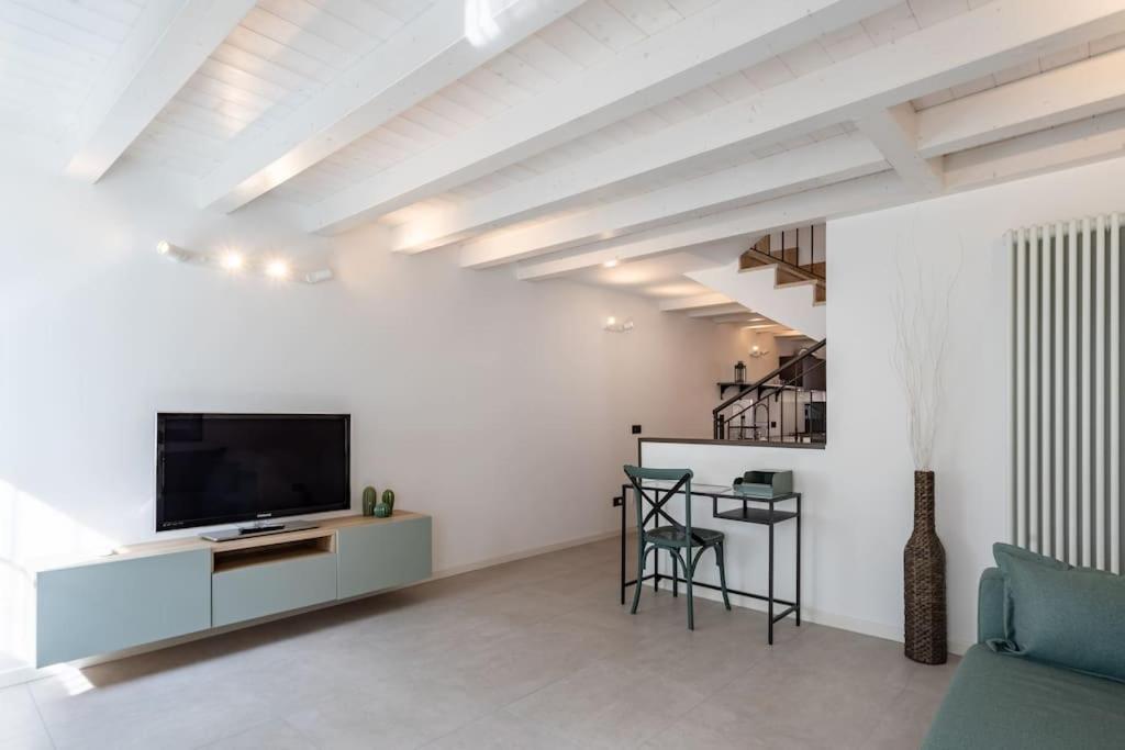 Casa Ai Lavatoi Apartment Verona Exterior foto