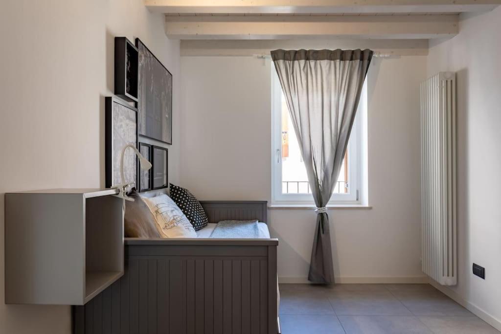 Casa Ai Lavatoi Apartment Verona Exterior foto