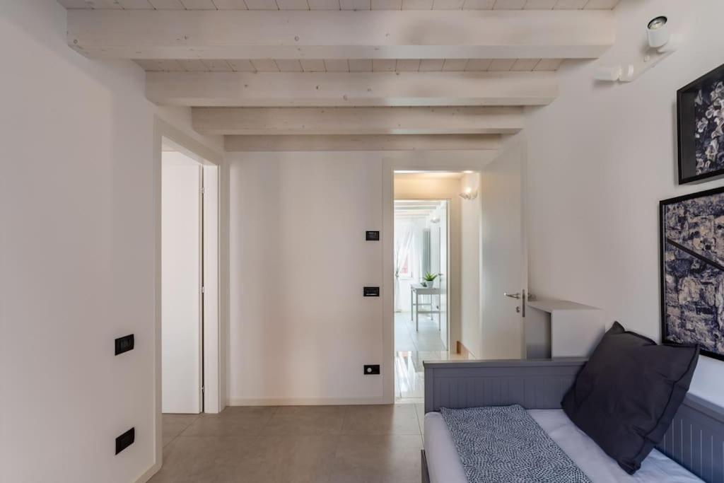 Casa Ai Lavatoi Apartment Verona Exterior foto