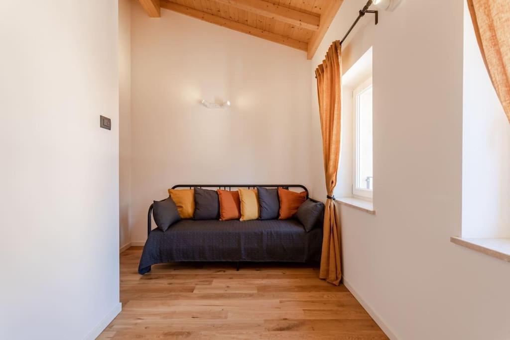 Casa Ai Lavatoi Apartment Verona Exterior foto
