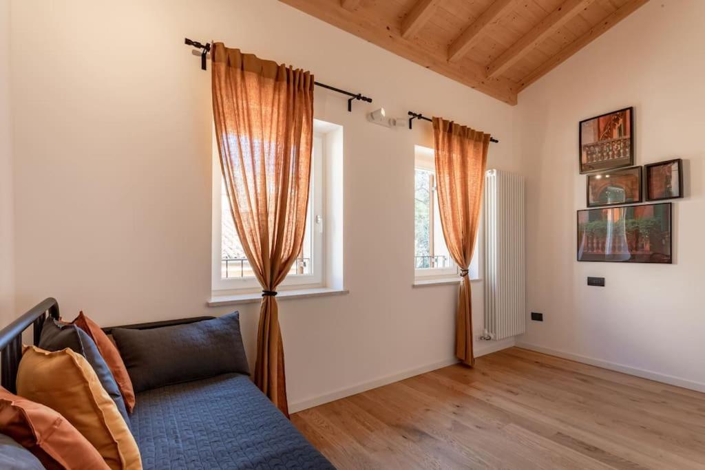 Casa Ai Lavatoi Apartment Verona Exterior foto