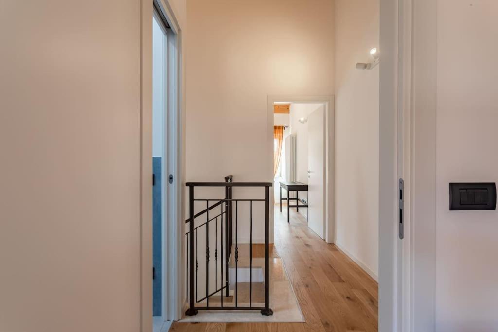 Casa Ai Lavatoi Apartment Verona Exterior foto